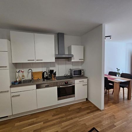 Stylish Apartment In Innsbruck + 1 Parking Spot Exteriér fotografie