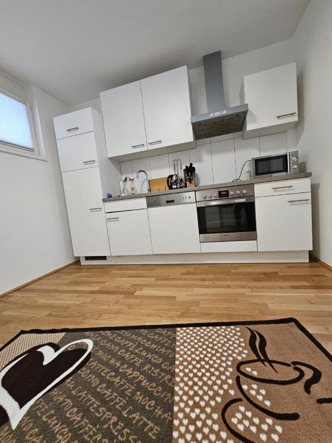 Stylish Apartment In Innsbruck + 1 Parking Spot Exteriér fotografie