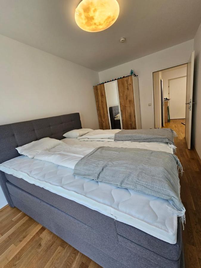 Stylish Apartment In Innsbruck + 1 Parking Spot Exteriér fotografie