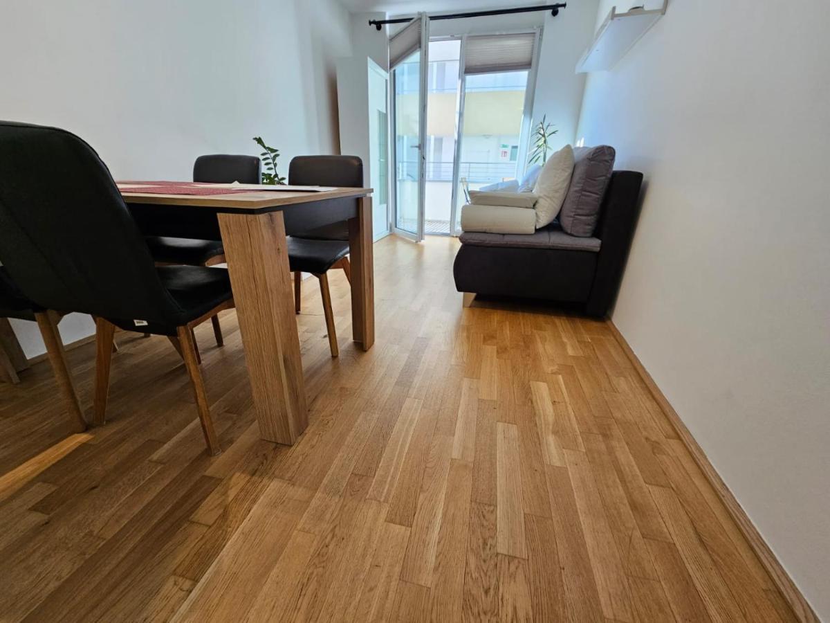 Stylish Apartment In Innsbruck + 1 Parking Spot Exteriér fotografie