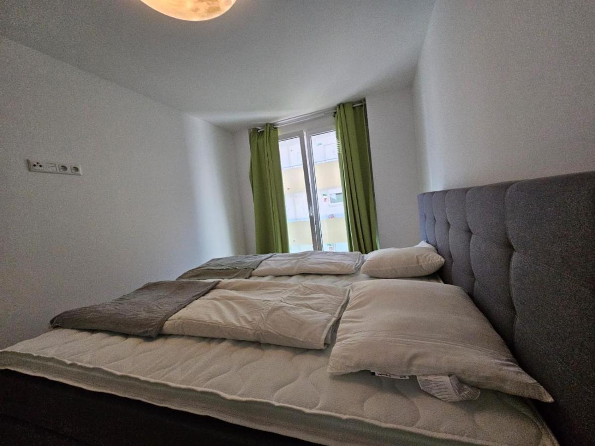 Stylish Apartment In Innsbruck + 1 Parking Spot Exteriér fotografie