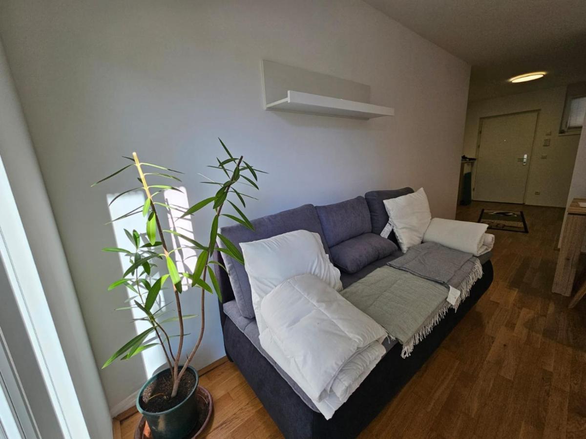 Stylish Apartment In Innsbruck + 1 Parking Spot Exteriér fotografie